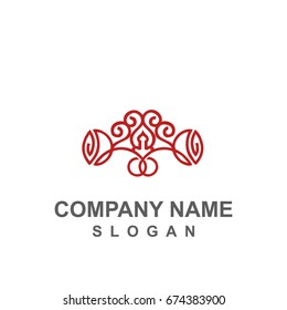 Flower Logo 