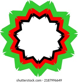 el logotipo de flor puede utilizarse para diseñar su empresa 