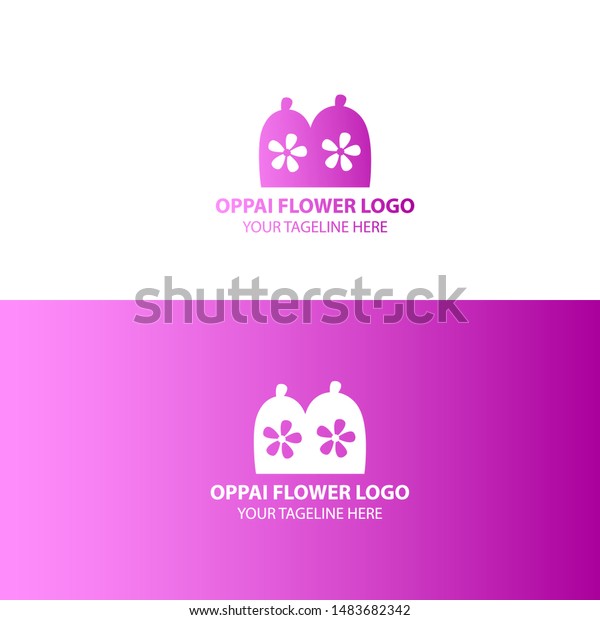 Oppai Logo