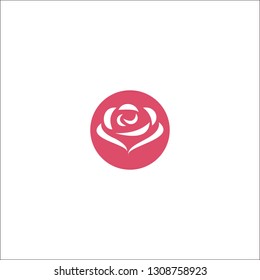 Flower Logo Design
