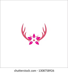 Flower Logo Design