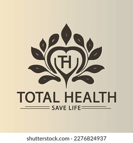 A flower logo design is a beautiful and versatile option for any business related to flowers or nature.