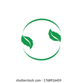 vector de diseño de logotipo de flor