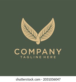 Flower logo. Flower emblem. Cosmetics, Spa, Beauty Salon, Decoration, Boutique Design. Luxury, Business, Royal Jewelry, Hotel Logo. Interior Icon. Resort and Restaurant Logo.