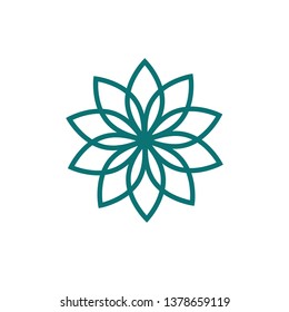 flower logo inspiration