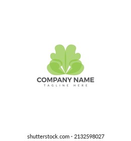Flower Logo | Modern Logo Design