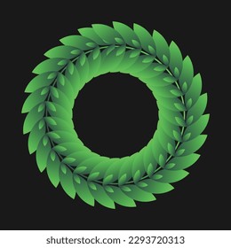flower logo profesional design template