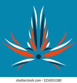 Flower Logo Template