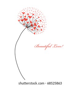 Flower of Love