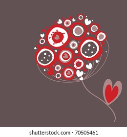 Flower of Love