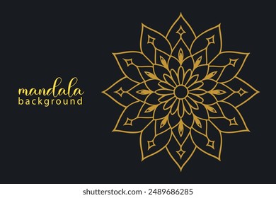 flower mandala designs in various styles.