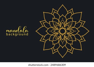 flower mandala designs in various styles.