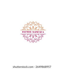 A flower mandala for sale