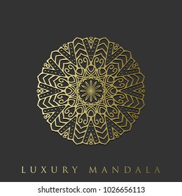 Flower Mandala. Vintage decorative elements. Oriental pattern, vector illustration. Islam, Arabic, Indian, moroccan,spain, turkish, pakistan, chinese, mystic, ottoman motifs. Vector illustration