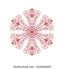 Flower Mandala. Vintage decorative elements. Oriental pattern, vector illustration. Islam, Arabic, Indian, moroccan,spain, turkish, pakistan, chinese, mystic, ottoman motifs. Coloring book page