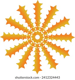 Blume Mandala. Vintage dekorative Elemente. Orientalisches Muster, Vektorgrafik. Islam, arabisch, indisch, marokkanisch, spain, türkisch, pakistanisch, chinesisch, mystisch, ottomanisch. Farbbuchseite
