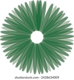 Flower Mandalas. Vintage decorative elements. Oriental pattern, vector illustration. Islam, Arabic, Indian, turkish, pakistan, chinese, ottoman motifs