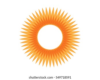 Flower Mandalas. Vintage decorative elements. Oriental pattern, vector illustration. Islam, Arabic, Indian, turkish, pakistan, chinese, ottoman motifs