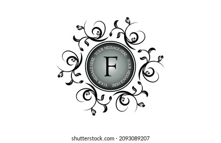 602 F one logo Images, Stock Photos & Vectors | Shutterstock