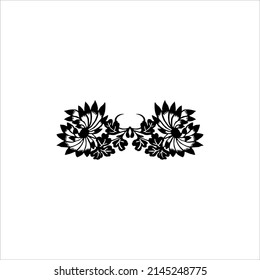 Patrón de motivos de las flores. Decoración de interiores, exteriores, alfombras, textiles, prendas de vestir, tela, seda, mosaico, plástico, papel, envuelto, tapicería, almohada, sofás, fondo, etc. Ilustración vectorial