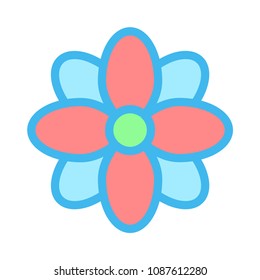 flower nature plant 