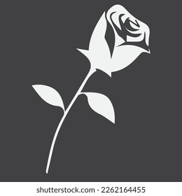 Es un nuevo diseño creativo de diseño floral clásico.