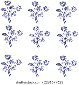 flower are the object of beauty 
