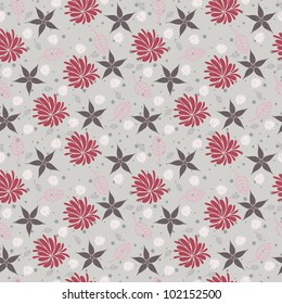 flower pattern