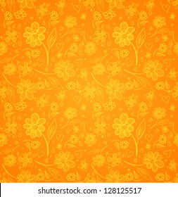 Flower pattern