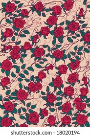 Flower Pattern