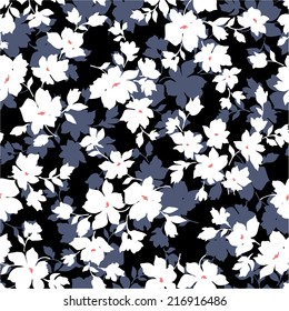 flower pattern