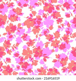 flower pattern