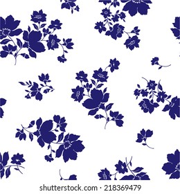 flower pattern