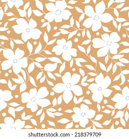 flower pattern