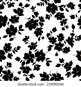 flower pattern