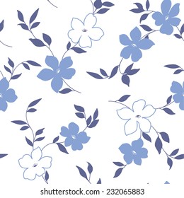 857,545 Simple flower pattern Images, Stock Photos & Vectors | Shutterstock