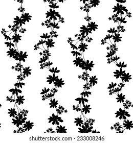 Flower pattern