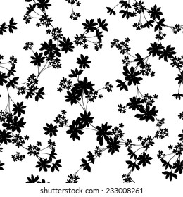 Flower pattern