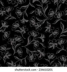 Flower pattern