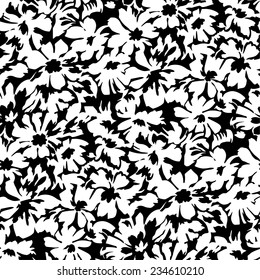 Flower pattern