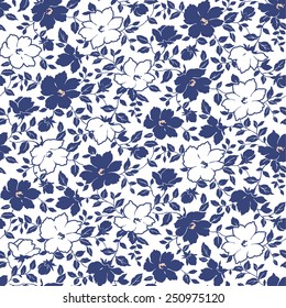 Flower pattern