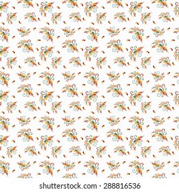 flower pattern