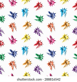 flower pattern