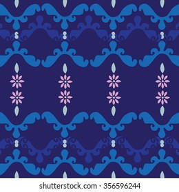 flower pattern