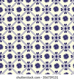 flower pattern