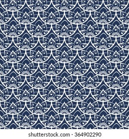 flower pattern
