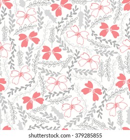 Flower Pattern