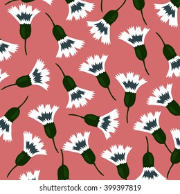 flower pattern