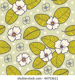flower pattern