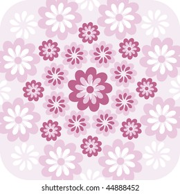 flower pattern
